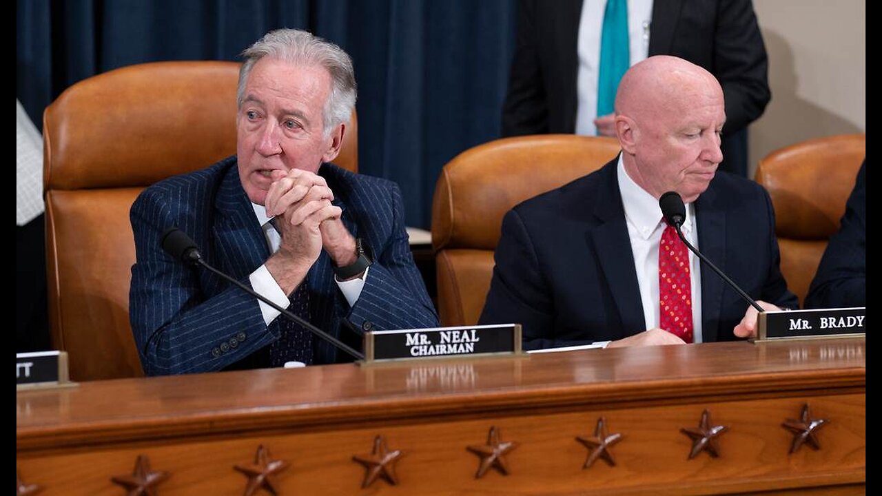 House Democrats Just Tried to Memory-Hole a Tweet in Which They Mocked Struggling Americans