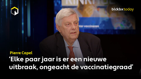 De waarheid achter de stijgende kinkhoestgevallen en de dalende vaccinatiegraad