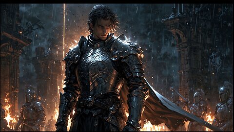 CHAPTER 31 - THE COMING DAWN - THE FLAMES OF WAR [Audiobook]