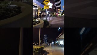 Australian Nightlife in Broadbeach || QLD || AUSTRALIA