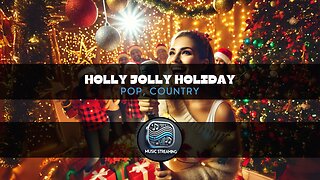 Holly Jolly Holiday - Pop, Country music