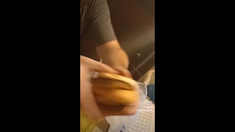 That 1 time I made a McGangbang Short, while Live Streaming on YT