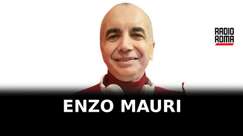 NON SOLO ROMA OSPITE EZIO MAURI