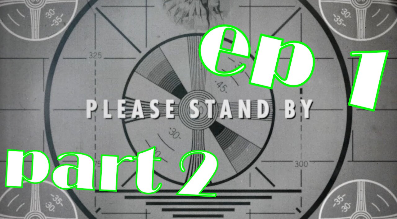 fallout 4 ep 1 part 2