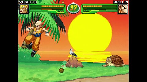 HYPER DRAGON BALL Z-Vegito(Candy)