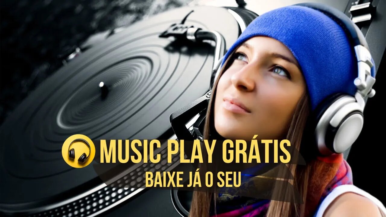 Music Play Grátis - Produção Musical #circuitoativobrasil