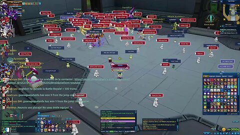 Digimon Masters Online 371#