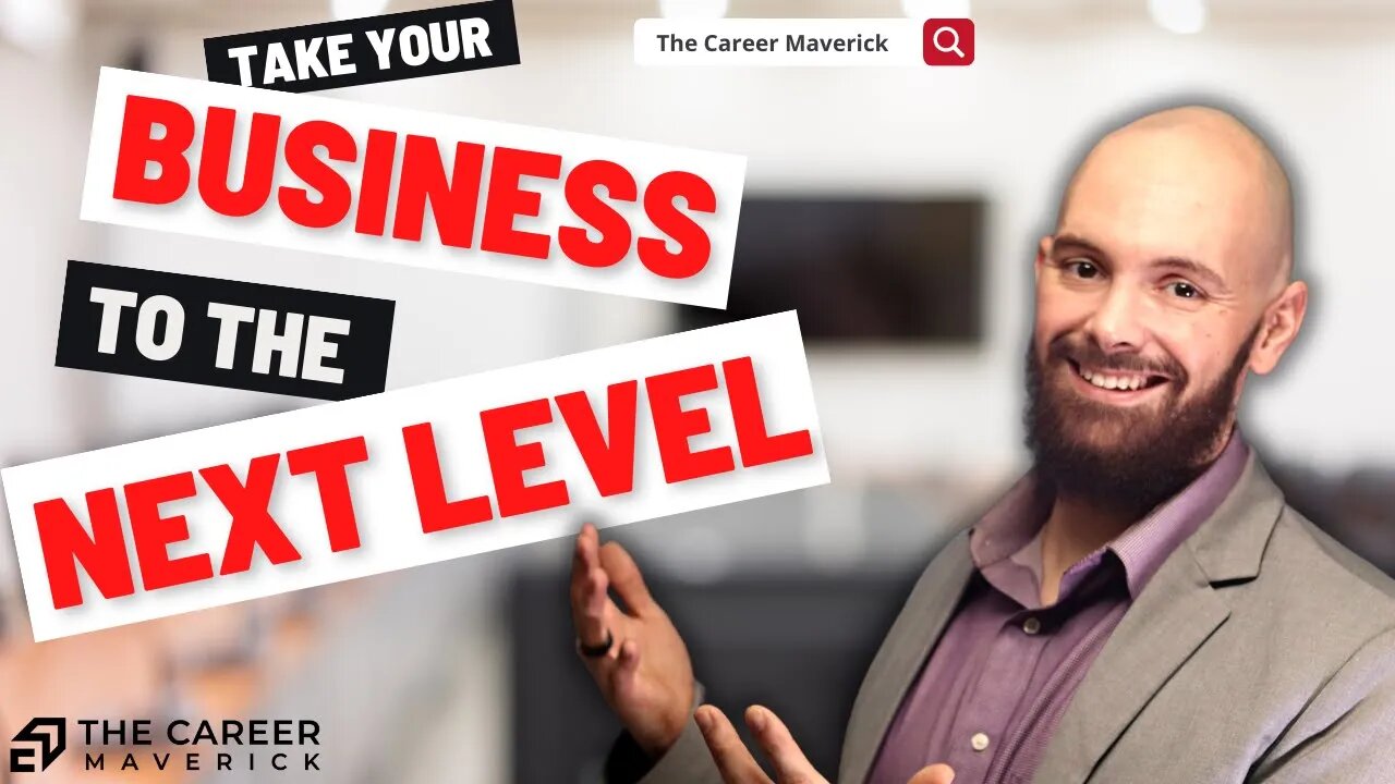 Can a Business Coach Help You Take Your Business to the Next Level?