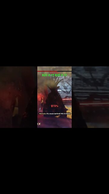 kill it !!! #warhammer #40k #darktide