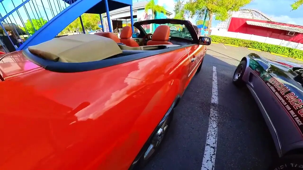 2006 Ford Mustang - Old Town - Kissimmee, Florida #fordmustang #insta360