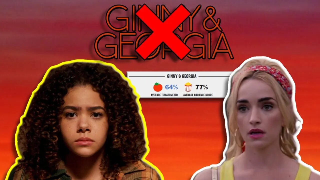 Ginny And Georgia Sucks!!!