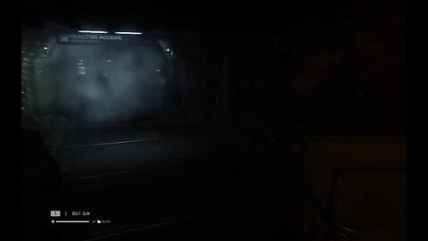 Alien Isolation