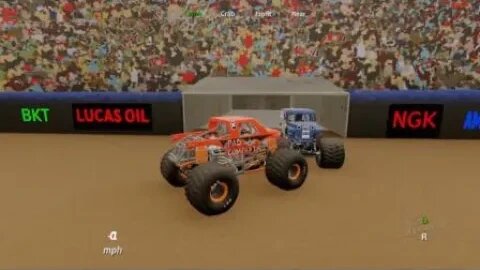 Bad Company freestyle