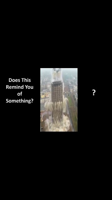 This reminds me of something but I just cant pinpoint it?