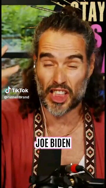 Biden brings together the pro-palestinian and pro-israeli protesters!