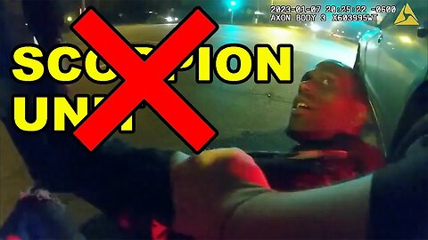 Memphis is about to get WORSE! Memphis Police make a DRASTIC move after the death of Tyre Nichols!