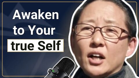 What if Your Mind is lying to You? Discover true Zen | Kathy Park JDSPN (#147)