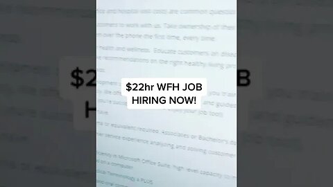 CIGNA is hiring FULLY REMOTE for a Customer Service Representative!💰