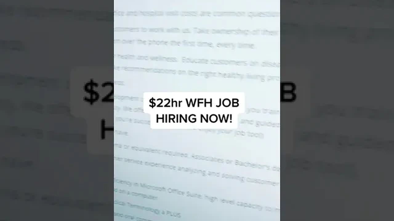 CIGNA is hiring FULLY REMOTE for a Customer Service Representative!💰