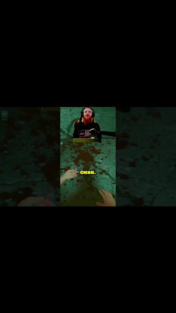 Cyberpunk 2077 - Should have watched that step #shorts