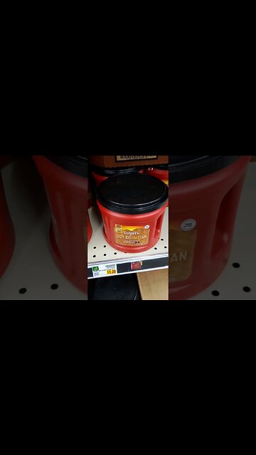 A year ago #coffee #prices starting going up #inflation