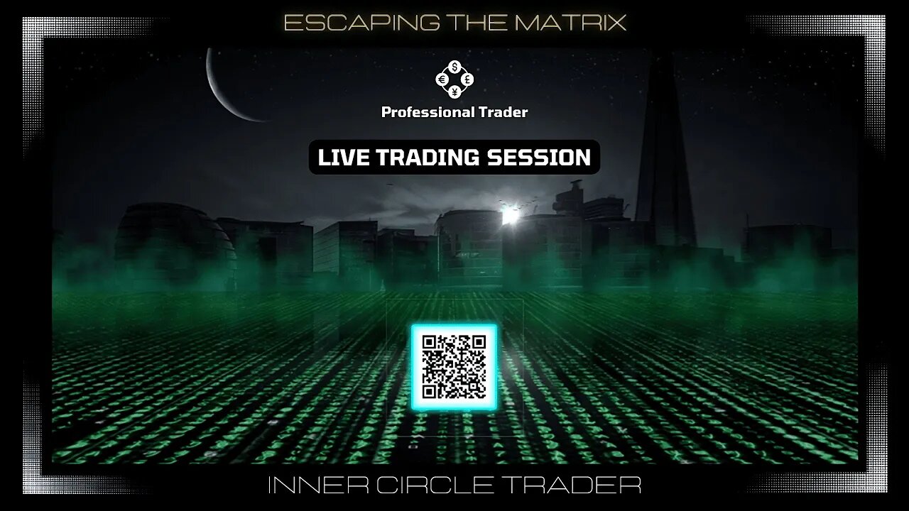 ETM - Live Trading Session - 08 Feb 23