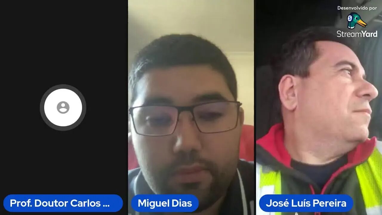 França e Suécia 'fecham' as fronteiras! Abre os olhos Portugal!!!