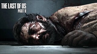 THE LAST OF US Part II - #4 Adeus Joel ! | Dublado e Legendados PT-BR | PS4 Série HBO Max