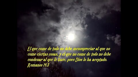 Versículo bíblico diario para hoy