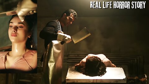 The Psycho Next Door: Real Life Horror Story Unfolded @movierecapsofficial @MOVIECLIPS