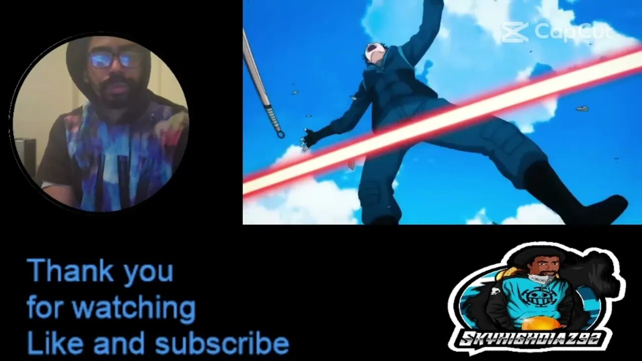 The Iceblade Sorcerer Shall Rule the World episode 6 reaction end sub