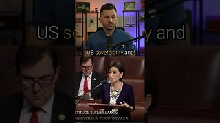 Rep. Kim: Don't Forget About TikTok! #shorts