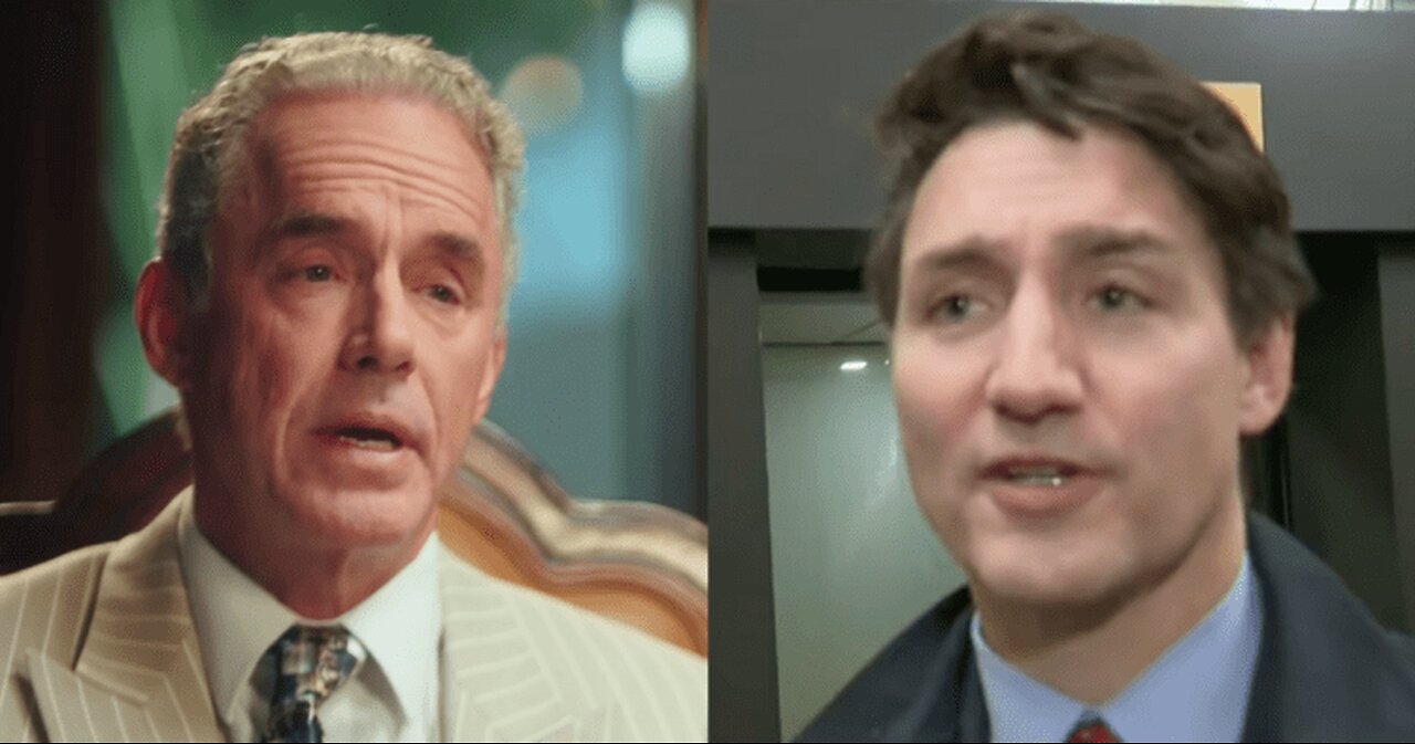 Jordan Peterson and Conservative Leaders Slam Trudeau’s ‘Demented’ Immigration Policy Shift