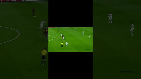 Messi's Best Goals