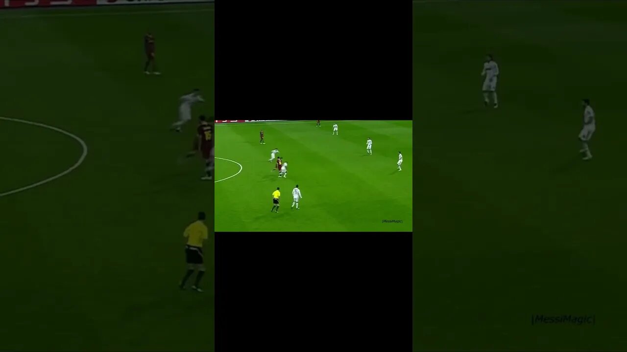 Messi's Best Goals