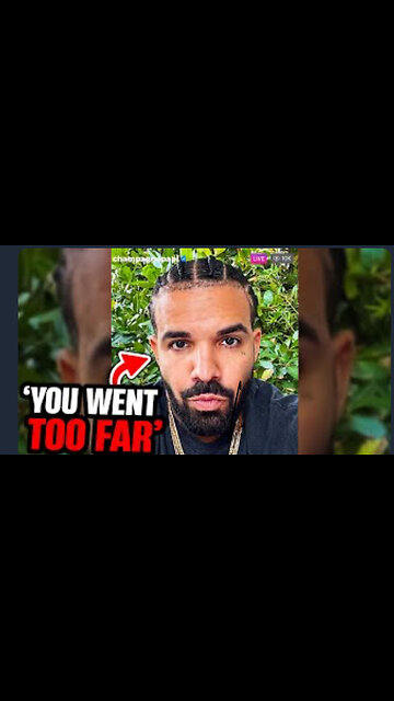 Kendrick Lamar diss track destroyed Drake!!!