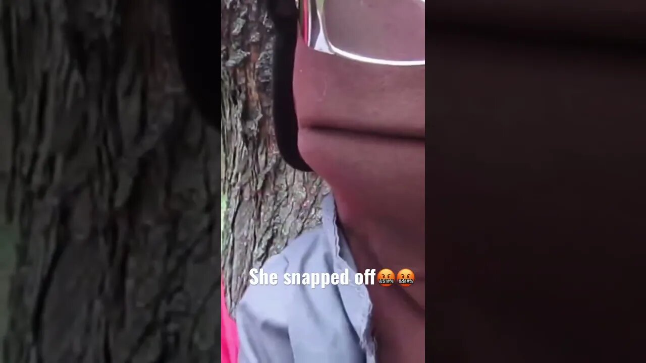 Don’t piss off Mia D🤣🤣