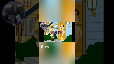 Some Come Get Quagmire! #shorts