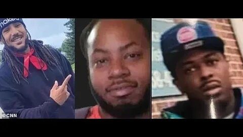 Bodies found in apartment building believed to be 3 Michigan rappers