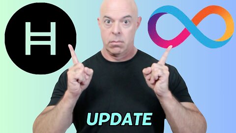 HBAR & ICP News You Need to Know || Latest News & Analysis - Aug 29, 2024
