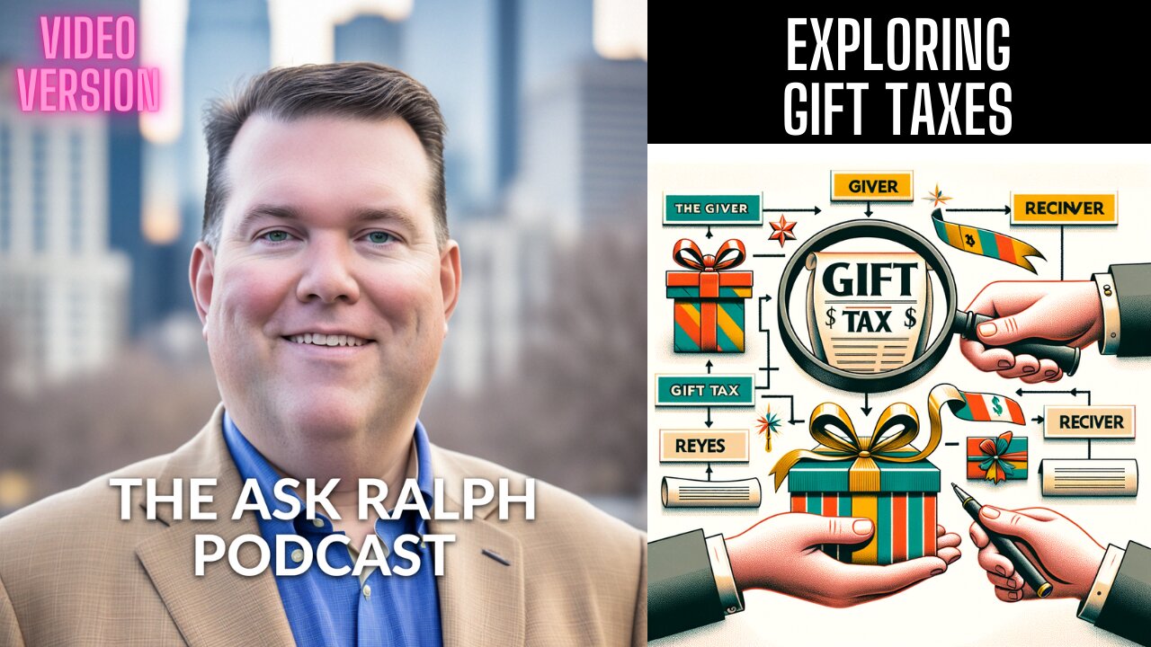 Understanding Gift Taxes: A Guide from a Christian Perspective