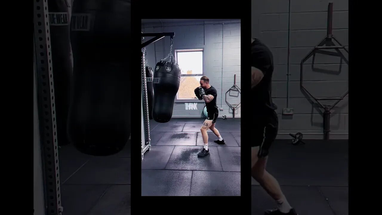 BOXING WORKOUT MOTIVATION! THIS IS HOW WE DO IT, LETS GO💥🔥