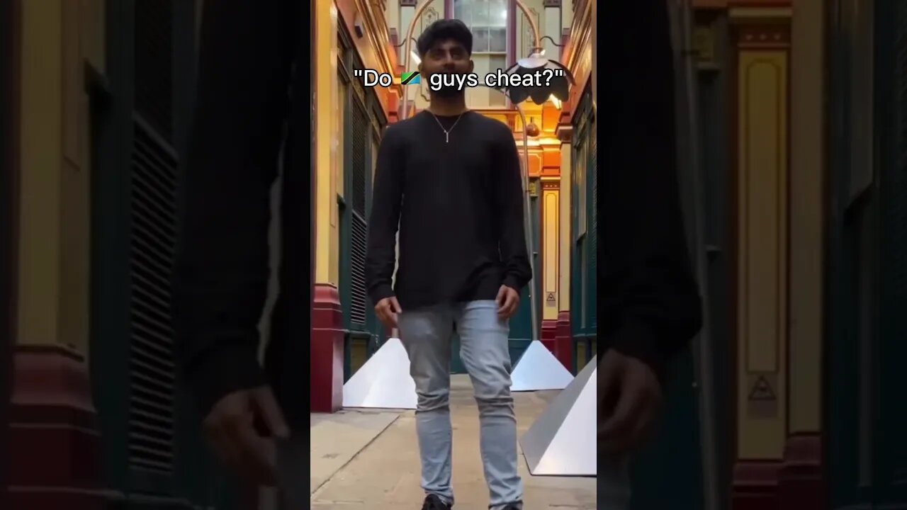 I Cheated On My Girlfriend
