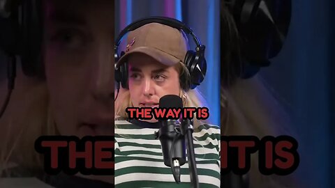 She ASKED PEARL This Question...