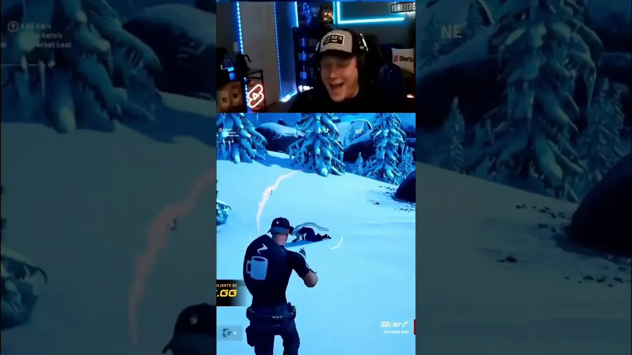 Got em!! #fortnite #shorts