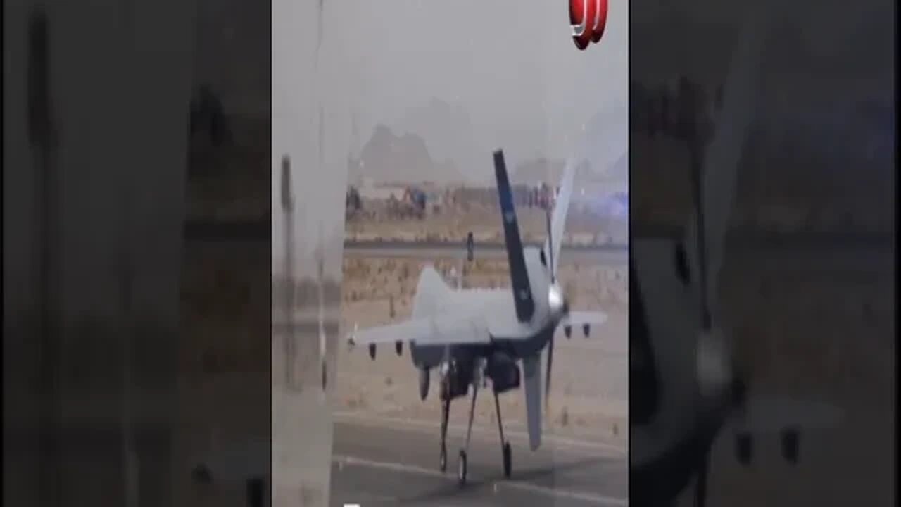 الدبور الاسود أصغر درون عسكري في العالم ٢٠٢٣ - The Black Hornet - the smallest military drone 2023