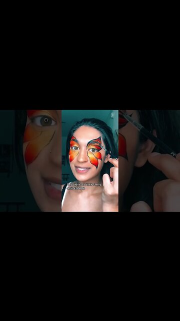 She Is A Sad Angry Woman