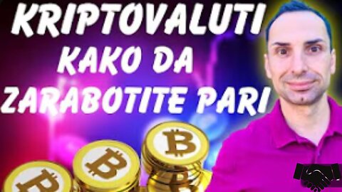 Kriptovaluti Razlicni Nacini za Pasiven Prixod Mineri, Nodovi, Presales, Yield farming Crypto