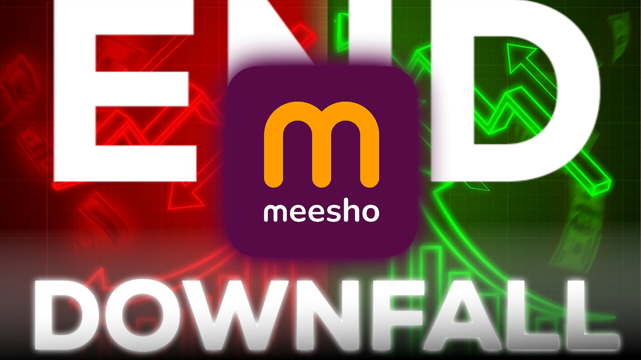 The D*rk Side of @Meesho Exposed 🤯