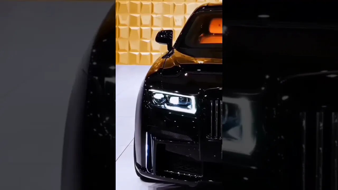 Rollsroyce - Visionary Mark❤️ #rollsroyce
